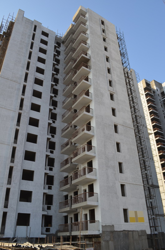 Crescent Parc Royal Greens Phase 2